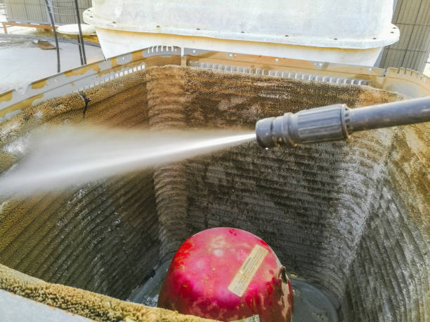Ductwork Cleaning Services in Deer Park, WA