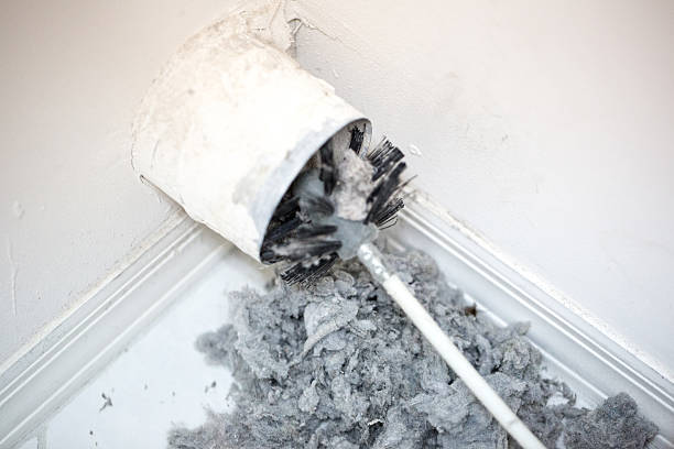 Trusted Deer Park, WA Airduct Cleaning Experts