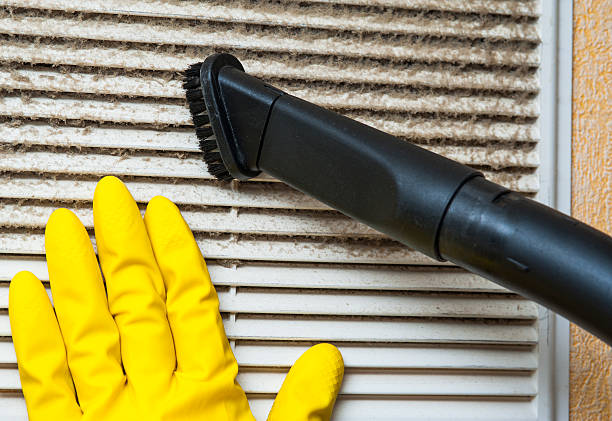 Best Emergency Air Duct Cleaning  in Deer Park, WA