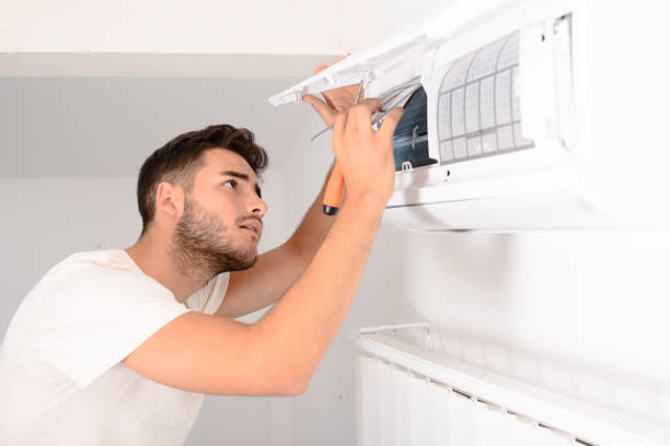 Best Ventilation Cleaning Services  in Deer Park, WA