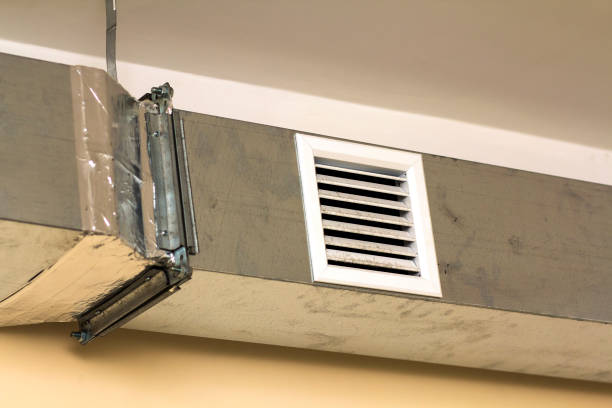 Best Air Duct Cleaning Near Me  in Deer Park, WA