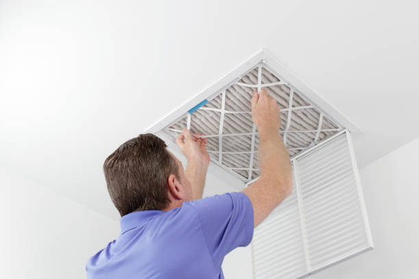 Best General Air Duct Cleaning  in Deer Park, WA